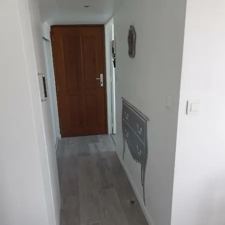 Les Tournelles Apartment Versailles Exterior photo