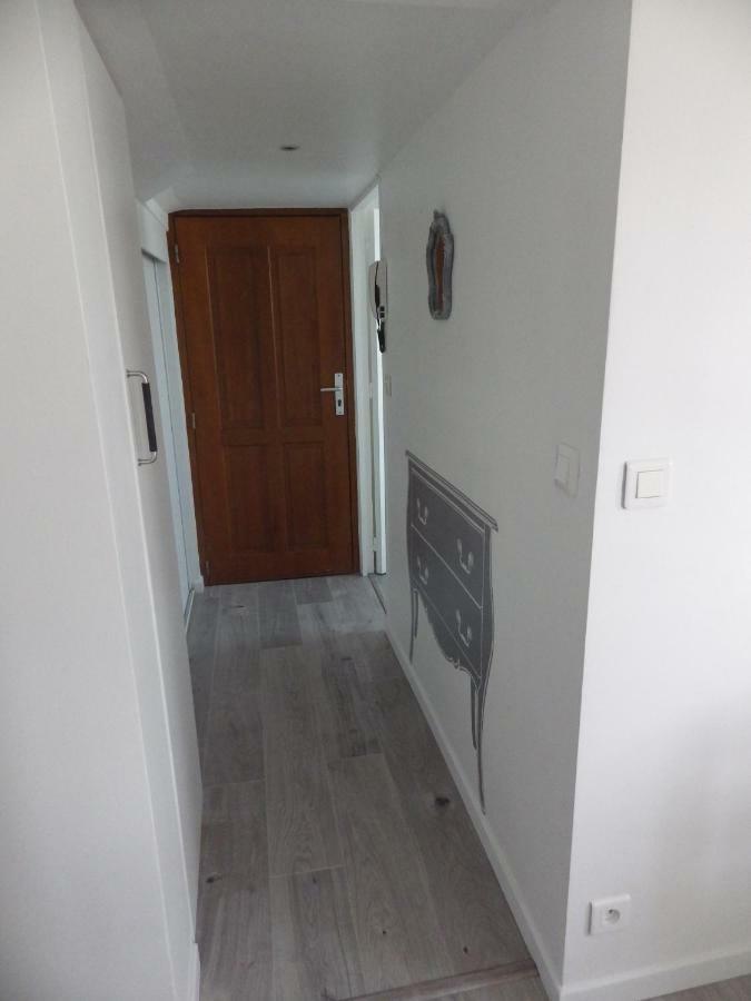 Apartment Les Tournelles *