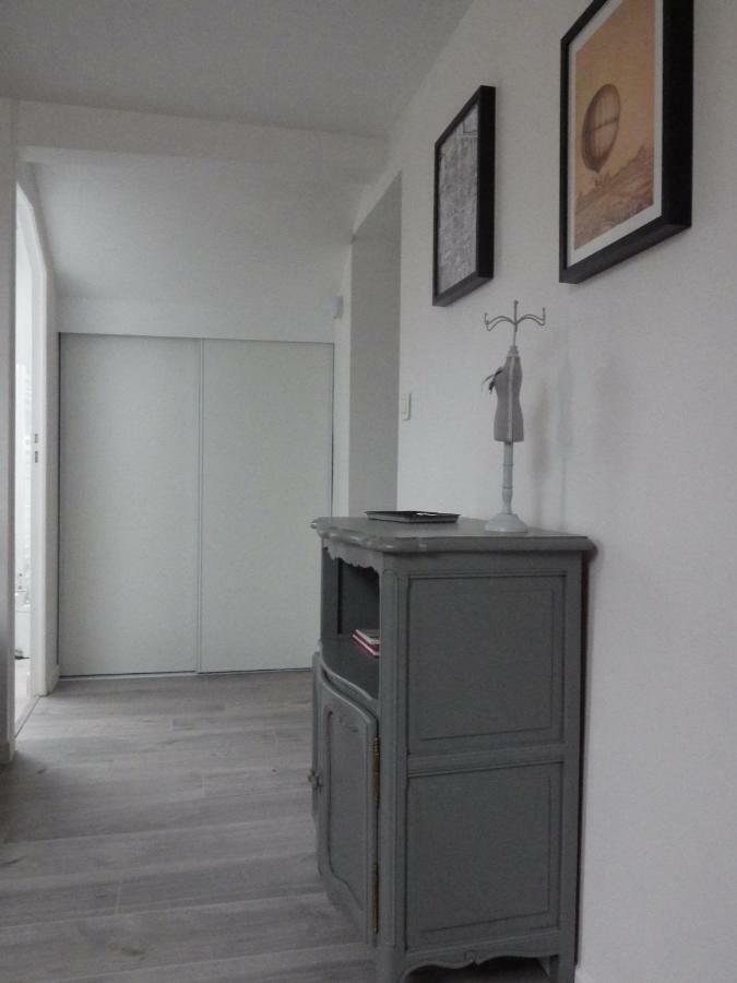 Apartment Les Tournelles *
