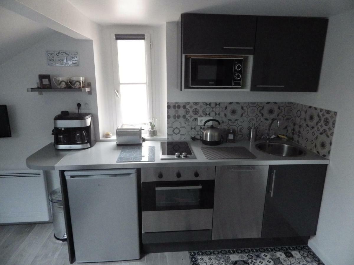 Apartment Les Tournelles *